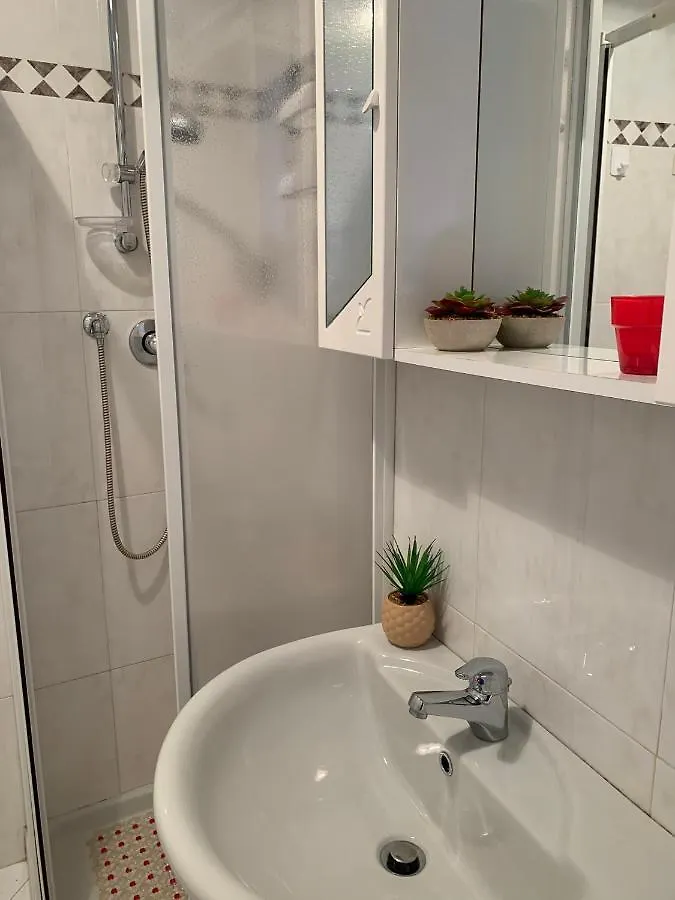 Appartement Casa Girasole Sanremo Centro