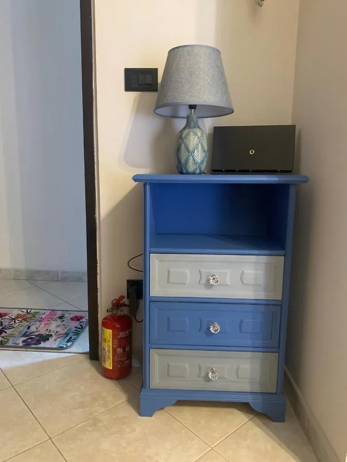Appartement Casa Girasole Sanremo Centro