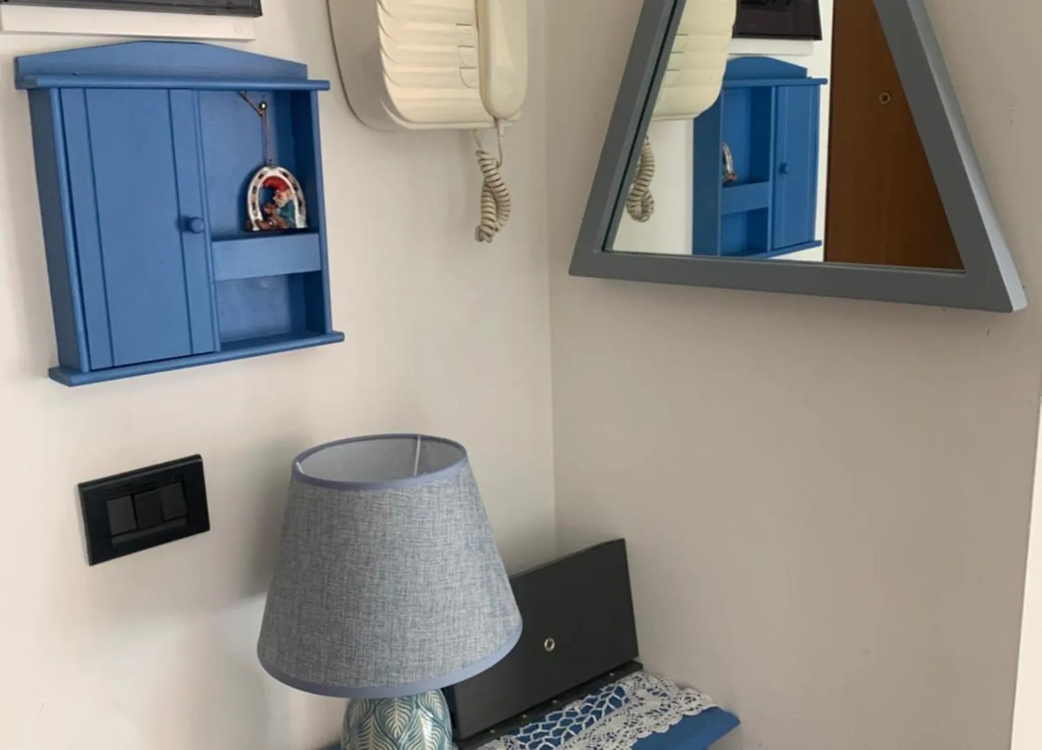Appartement Casa Girasole Sanremo Centro
