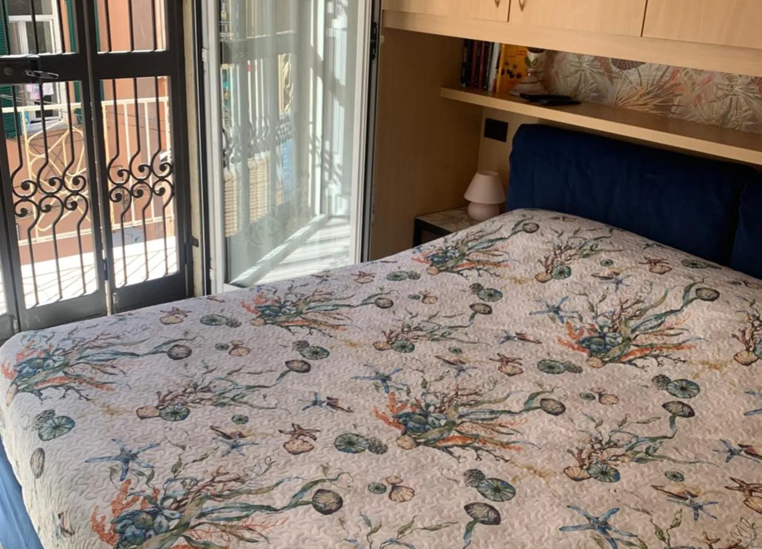 Appartement Casa Girasole Sanremo Centro Italie