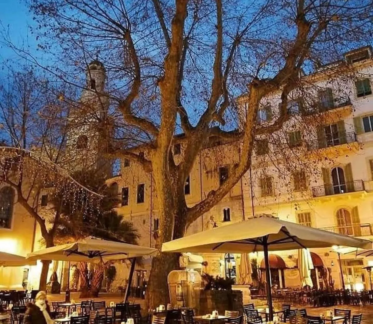 Appartement Casa Girasole Sanremo Centro Italie