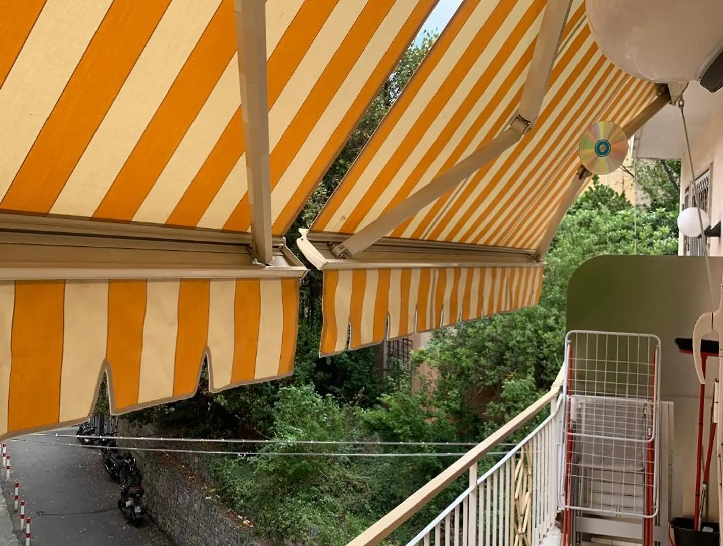 Appartement Casa Girasole Sanremo Centro