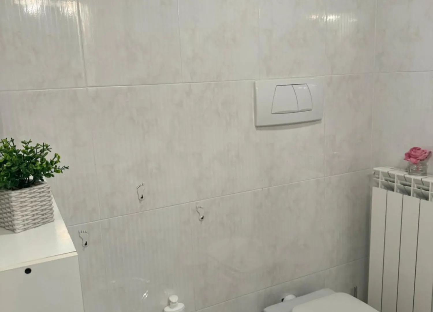 Appartement Casa Girasole Sanremo Centro