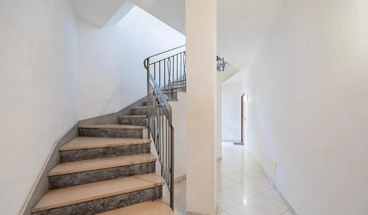 Appartement Casa Girasole Sanremo Centro