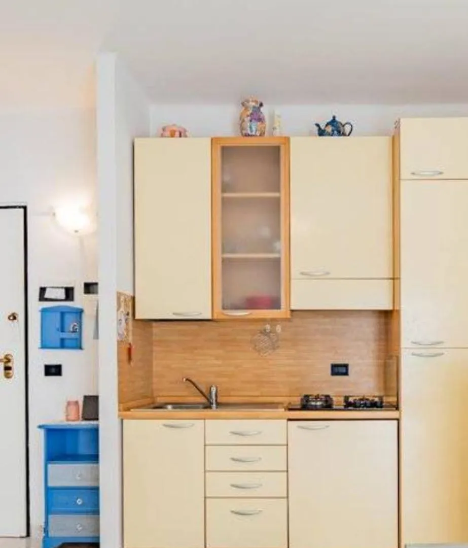 Appartement Casa Girasole Sanremo Centro 0*,