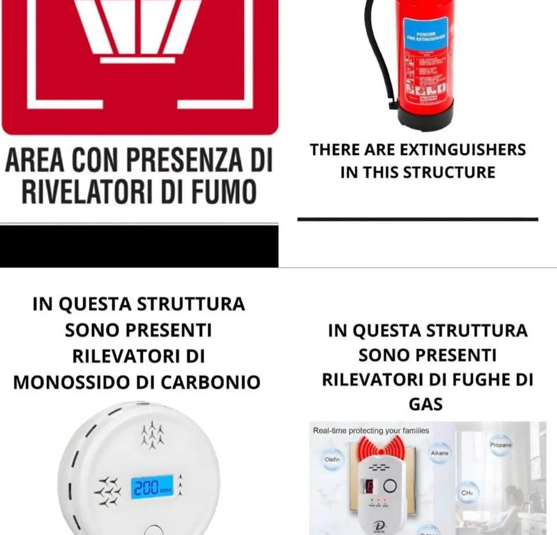 Appartement Casa Girasole Sanremo Centro