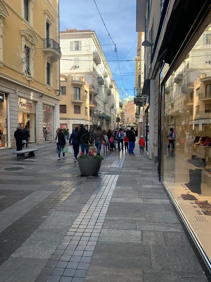 Apartamento Casa Girasole San Remo
