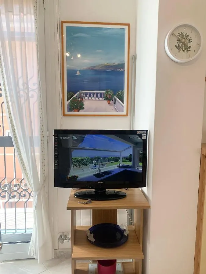 Apartamento Casa Girasole San Remo