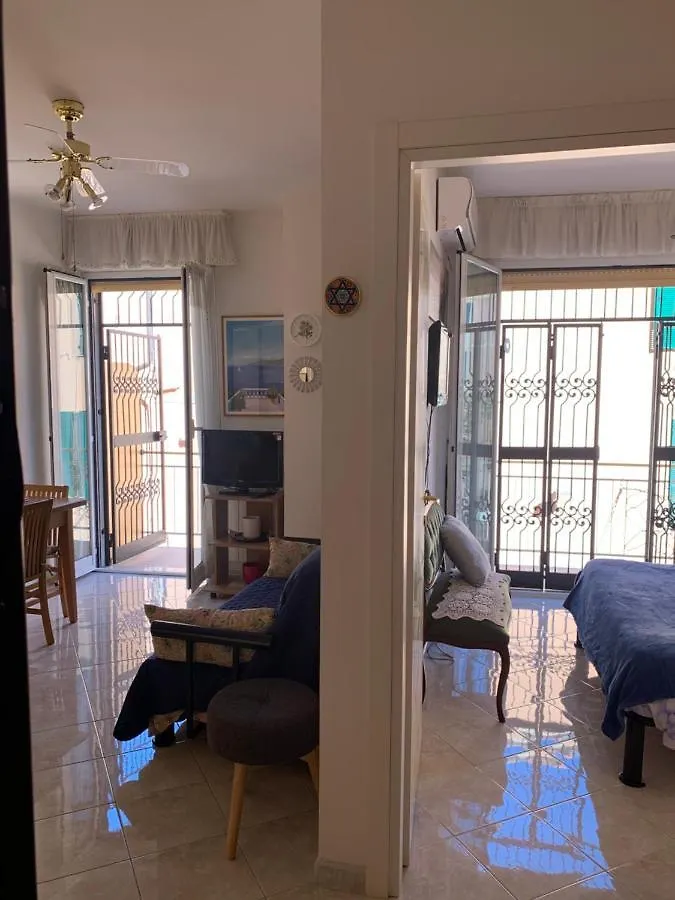 Casa Girasole Sanremo Centro Apartment