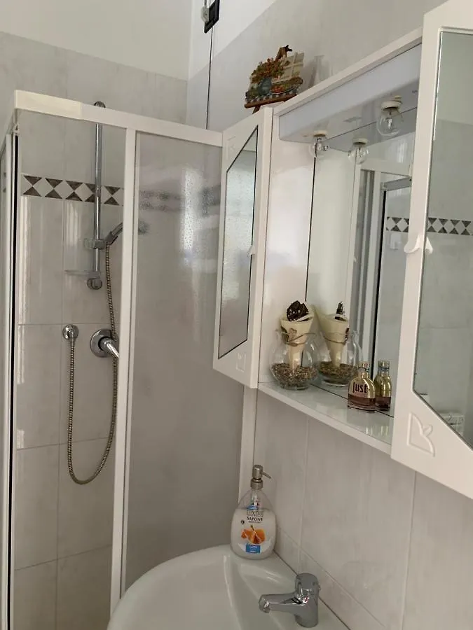 Apartamento Casa Girasole San Remo
