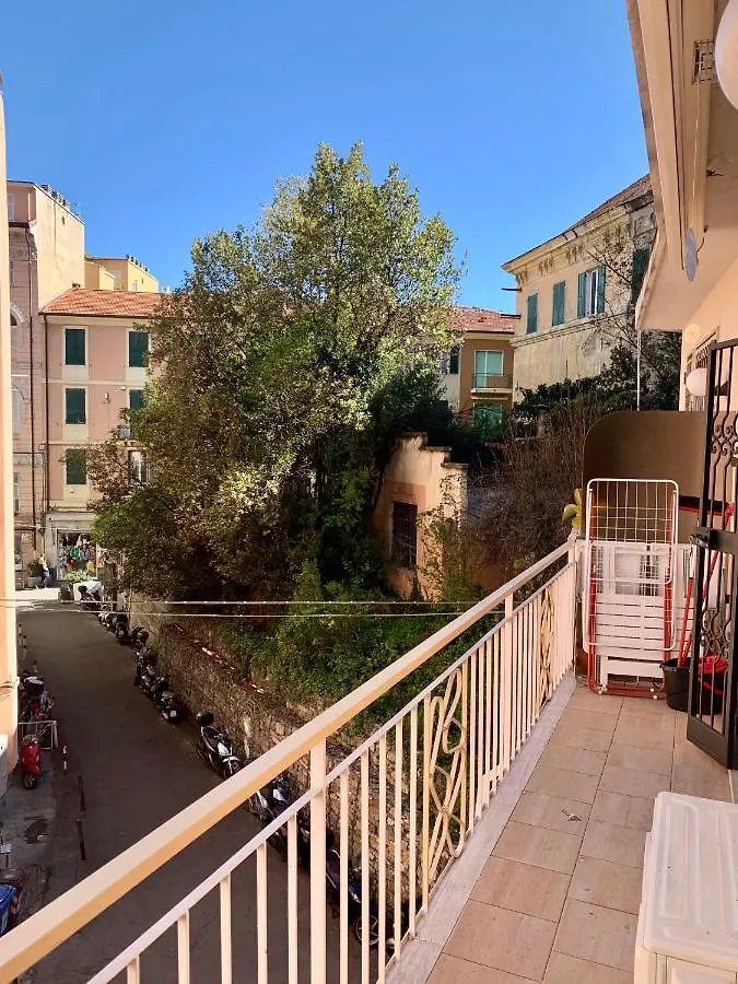 Apartamento Casa Girasole San Remo 0*,