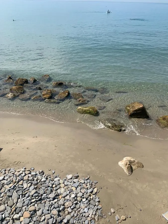 Apartamento Casa Girasole San Remo Italia