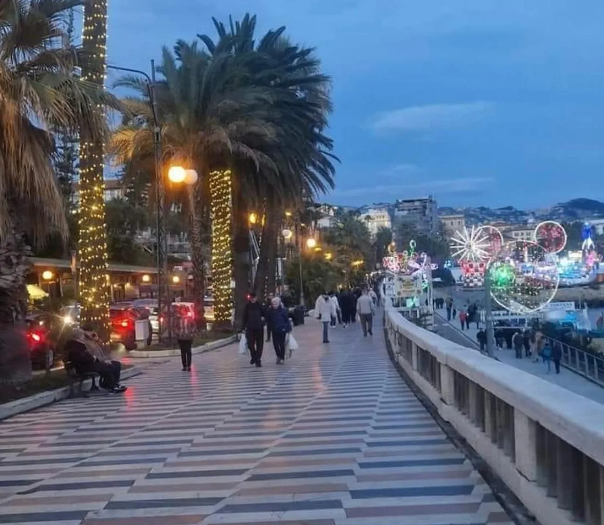 Apartamento Casa Girasole San Remo