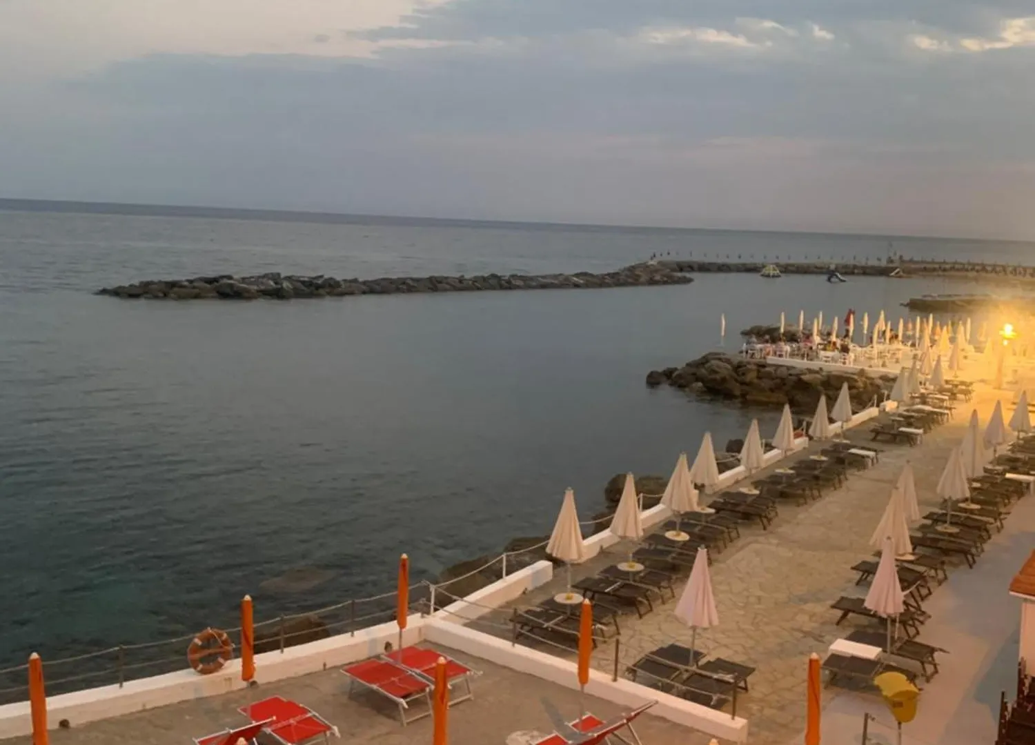 Casa Girasole Sanremo Centro Apartment