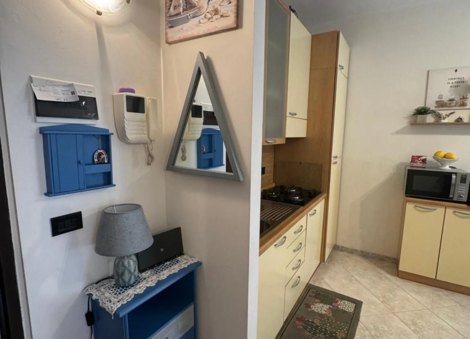 Apartamento Casa Girasole San Remo Italia