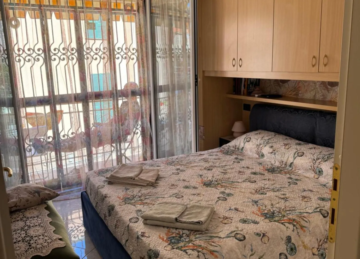 Casa Girasole Sanremo Centro Apartment