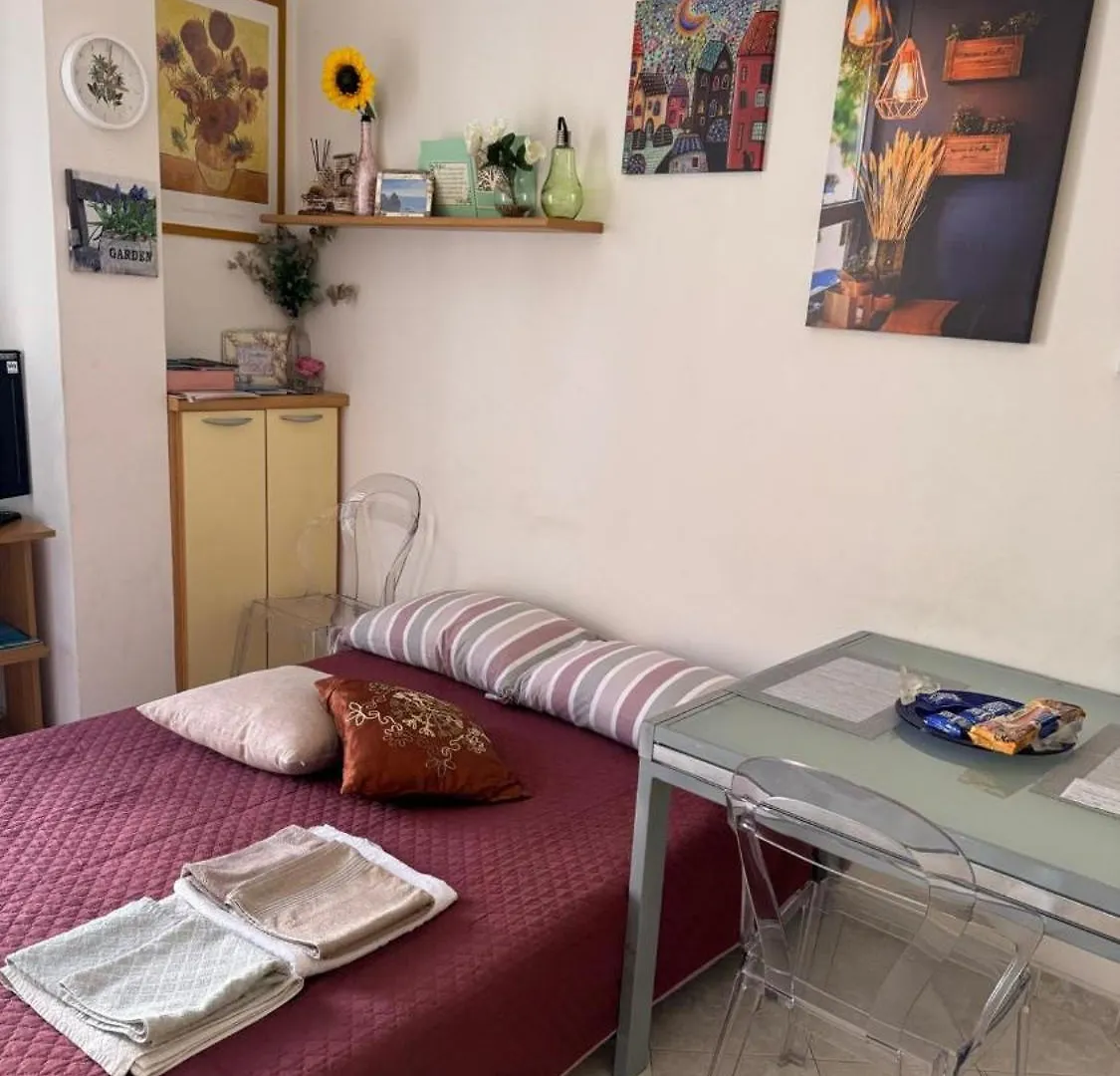 Apartamento Casa Girasole San Remo 0*,