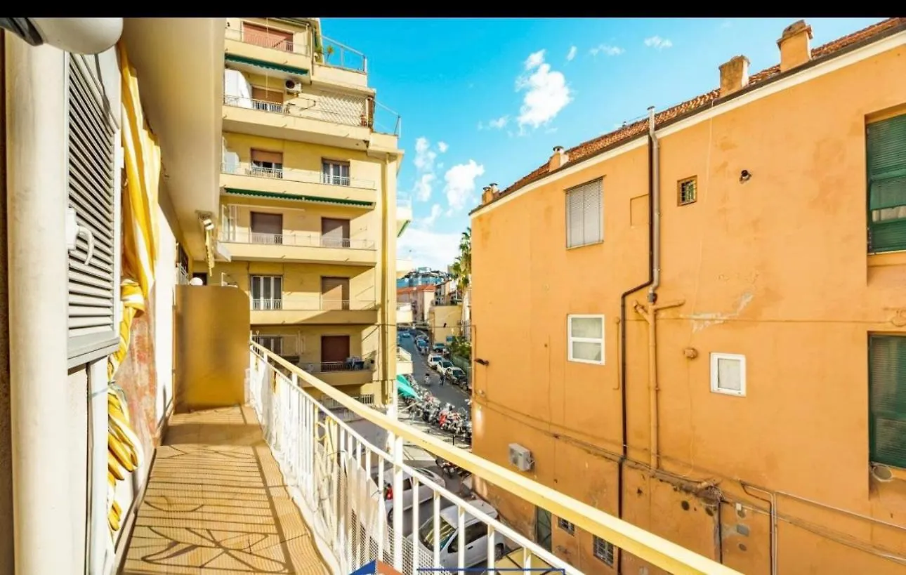 Apartamento Casa Girasole San Remo