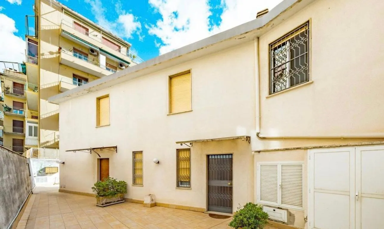 Apartamento Casa Girasole San Remo