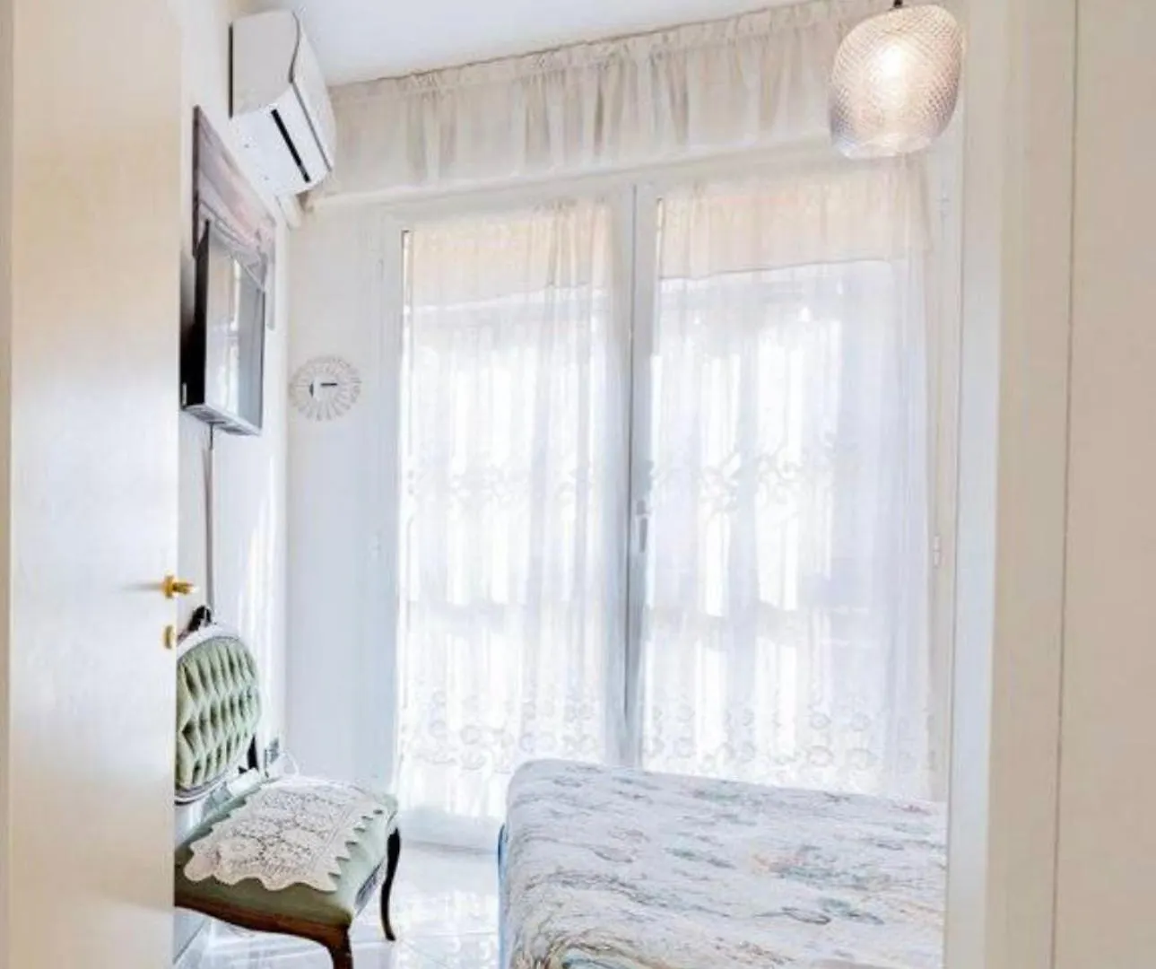Casa Girasole Sanremo Centro Apartment