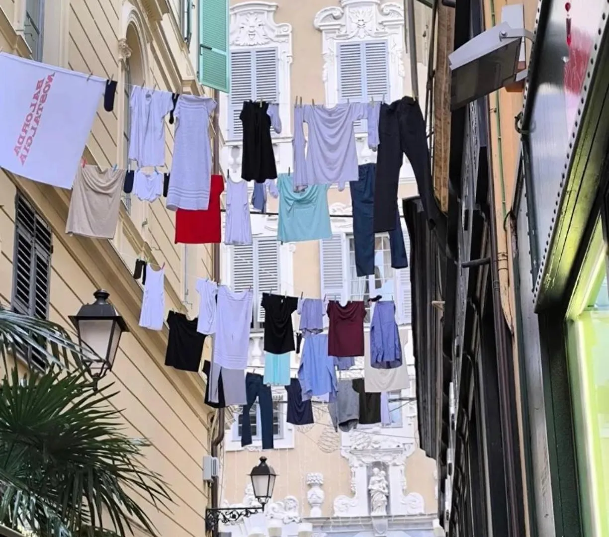 Apartamento Casa Girasole San Remo 0*,