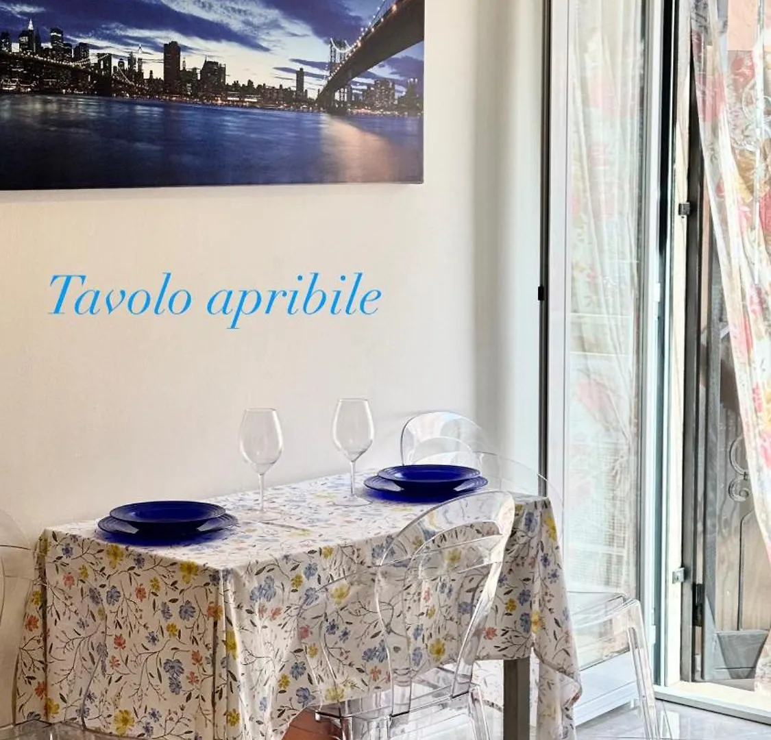 Apartamento Casa Girasole San Remo 0*,